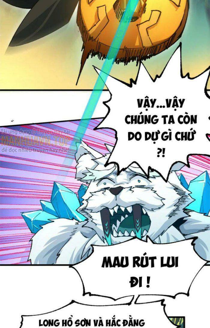 Thánh Khư Chapter 198 - Trang 2