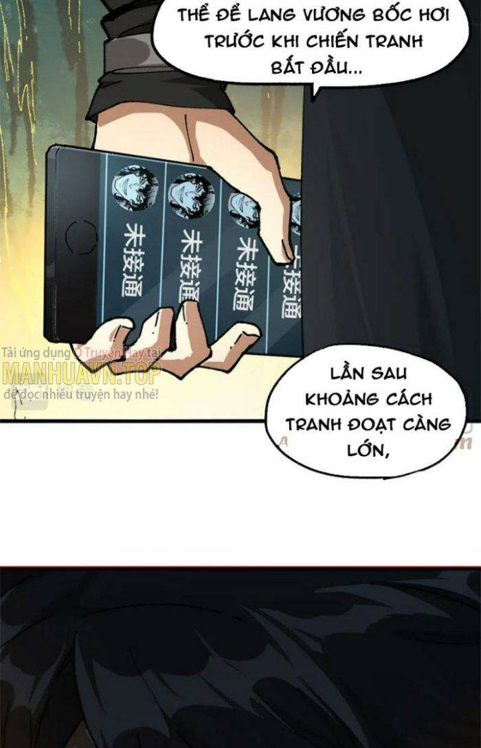 Thánh Khư Chapter 198 - Trang 2