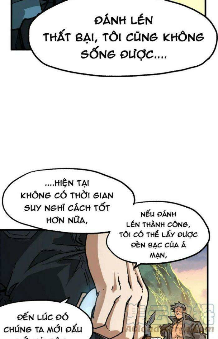 Thánh Khư Chapter 198 - Trang 2