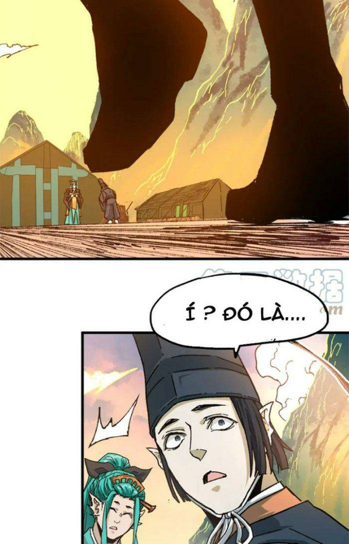 Thánh Khư Chapter 198 - Trang 2