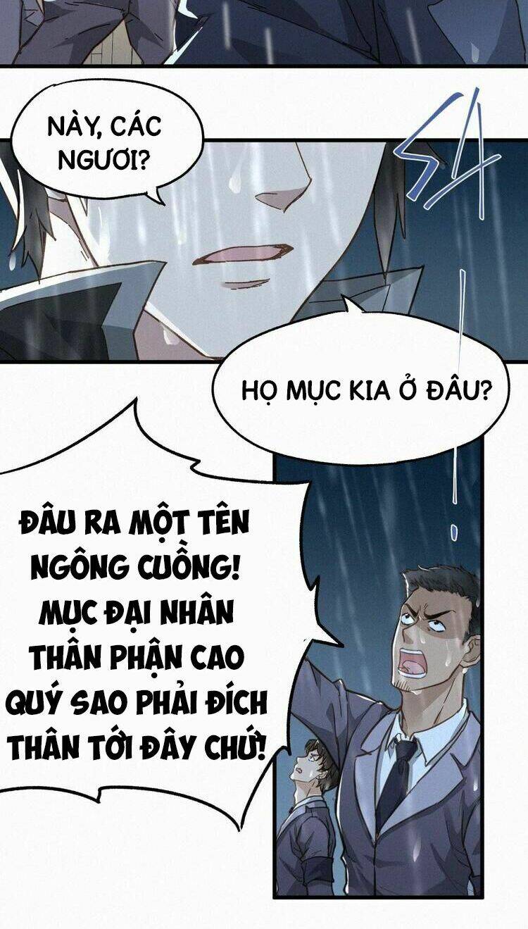 Thánh Khư Chapter 20 - Trang 2