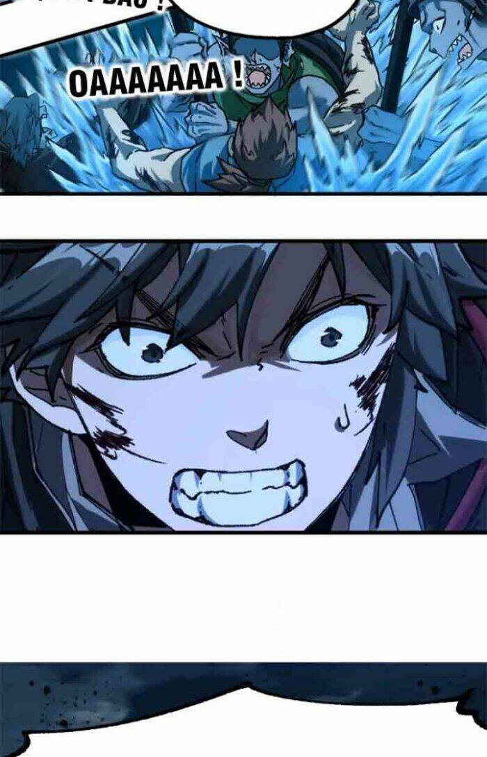 Thánh Khư Chapter 201 - Trang 2