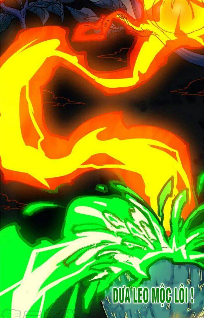 Thánh Khư Chapter 202 - Trang 2