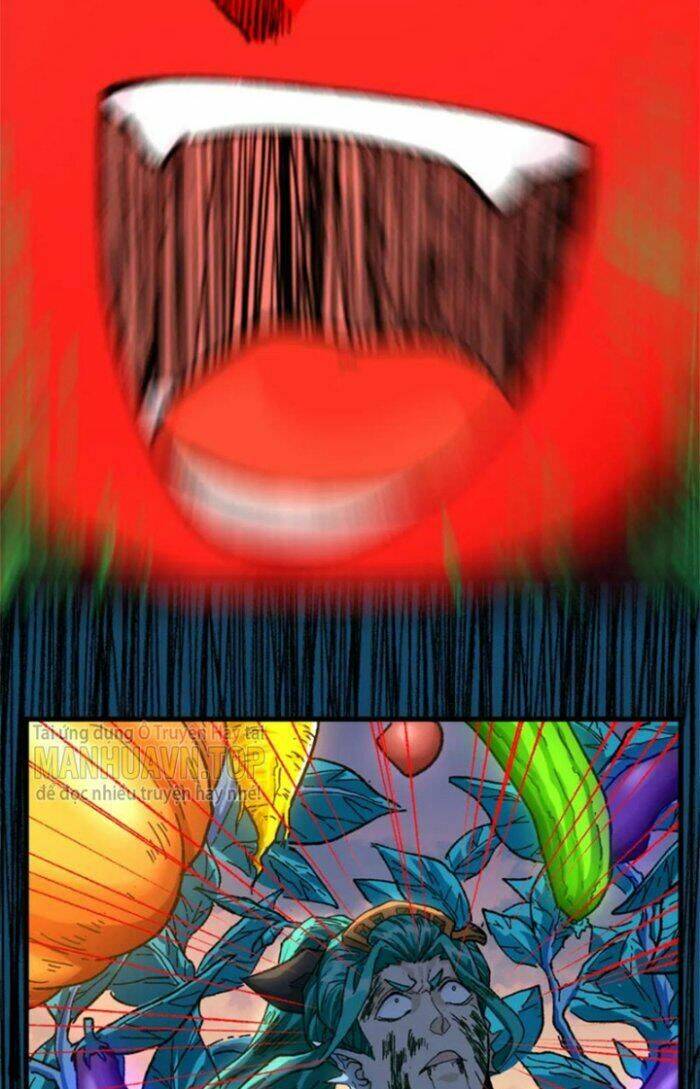 Thánh Khư Chapter 203 - Trang 2