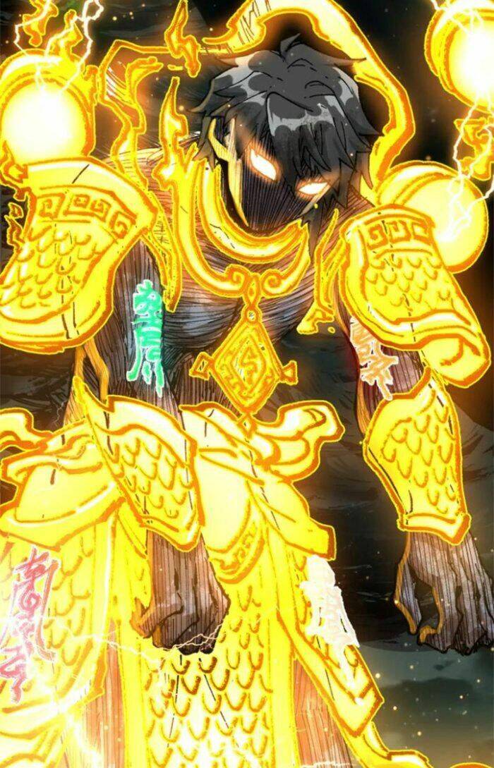 Thánh Khư Chapter 203 - Trang 2