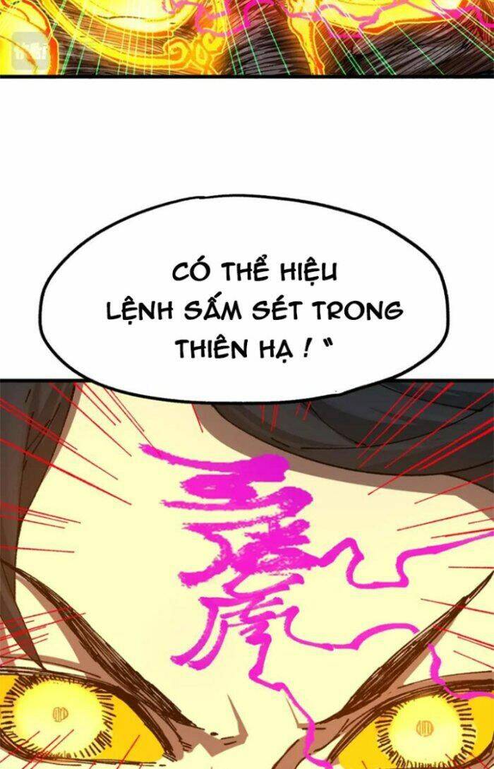 Thánh Khư Chapter 203 - Trang 2