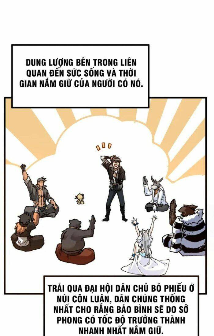 Thánh Khư Chapter 204 - Trang 2