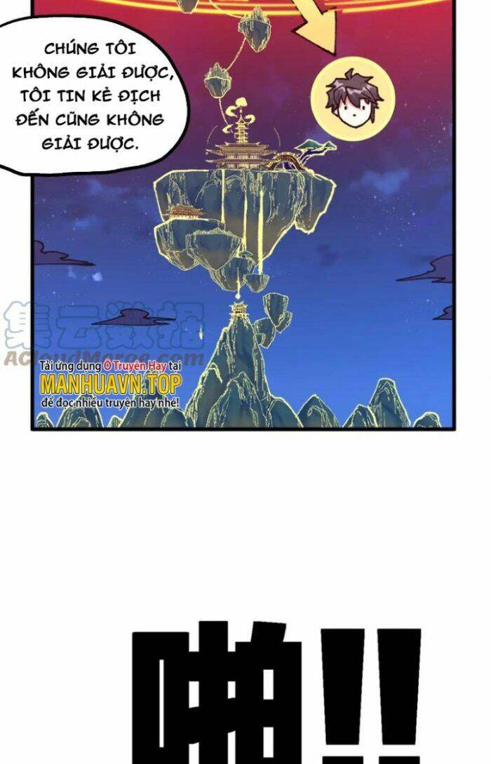 Thánh Khư Chapter 205 - Trang 2