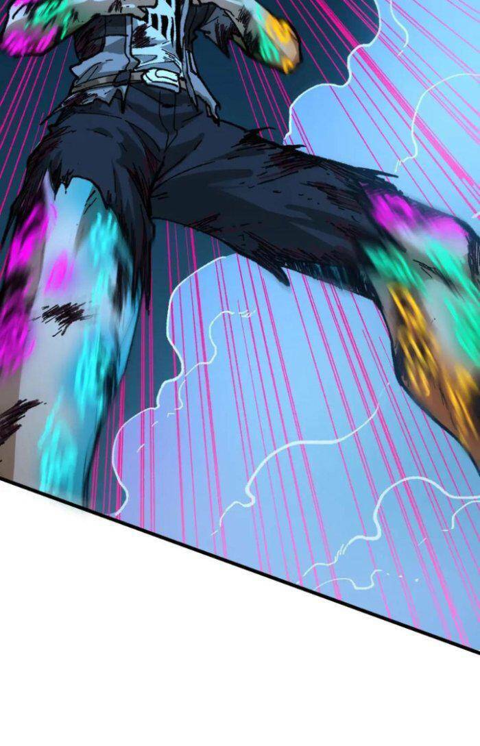 Thánh Khư Chapter 206 - Trang 2