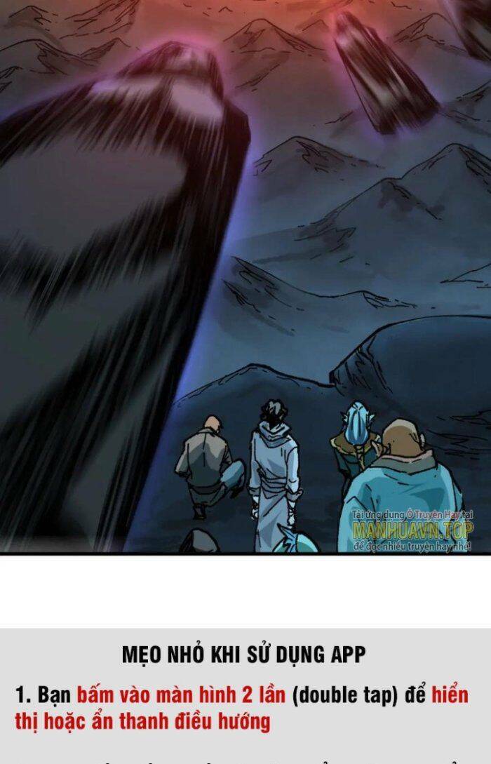 Thánh Khư Chapter 206 - Trang 2