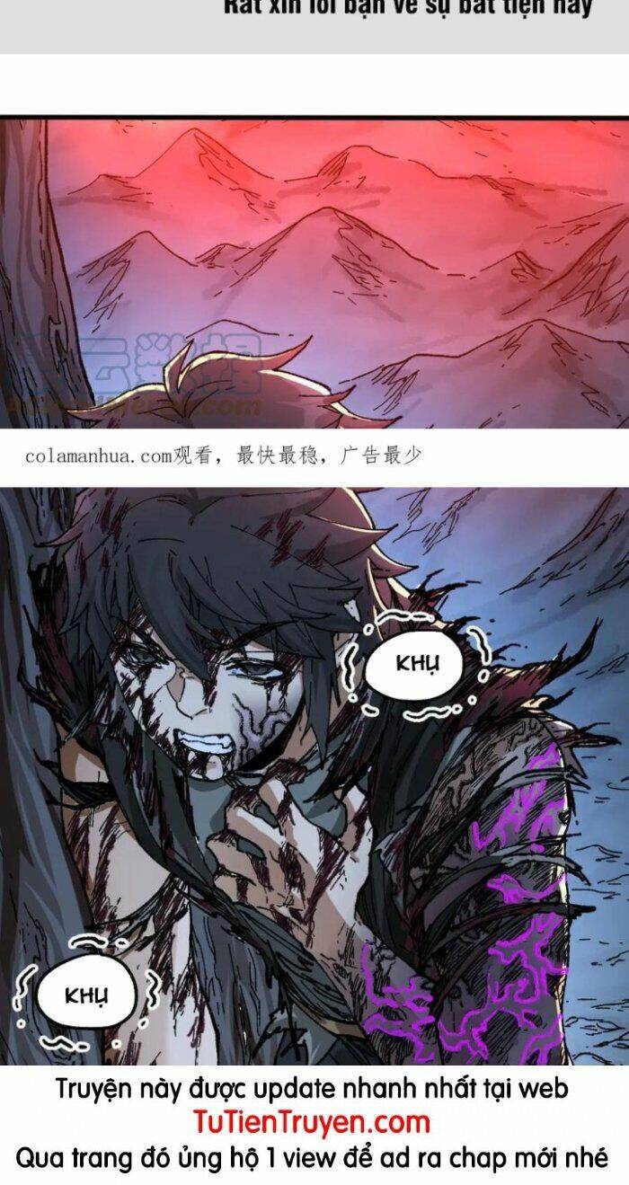 Thánh Khư Chapter 207 - Trang 2