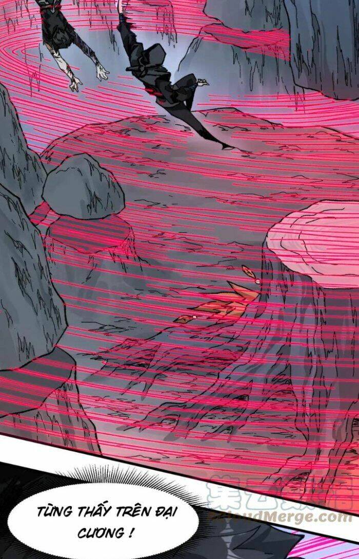 Thánh Khư Chapter 207 - Trang 2