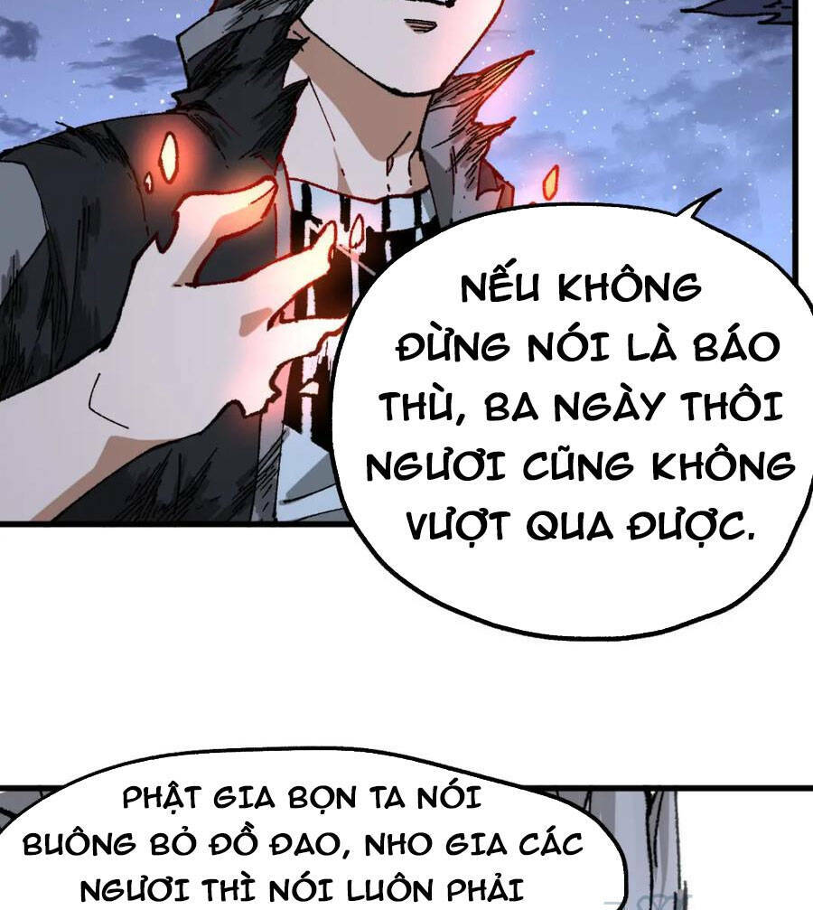 Thánh Khư Chapter 213 - Trang 2