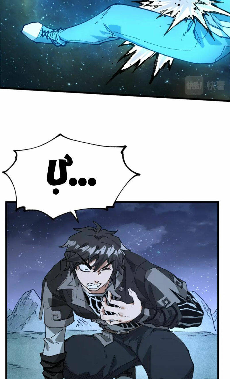 Thánh Khư Chapter 214 - Trang 2