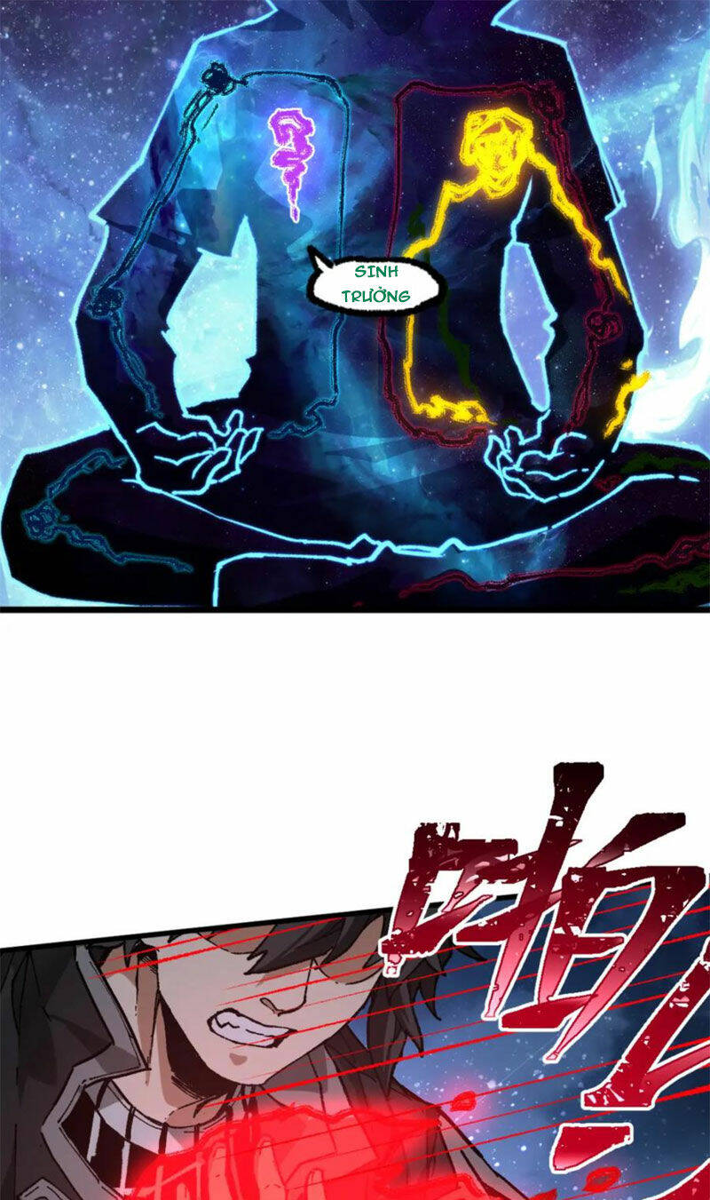 Thánh Khư Chapter 214 - Trang 2