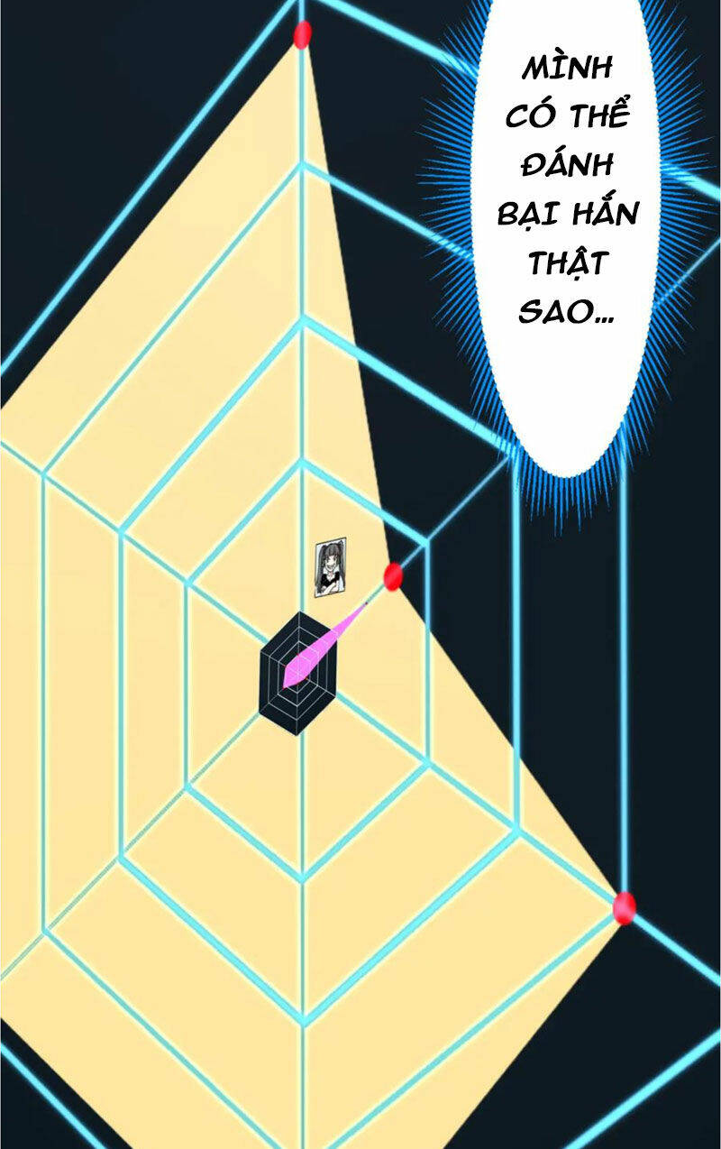 Thánh Khư Chapter 214 - Trang 2