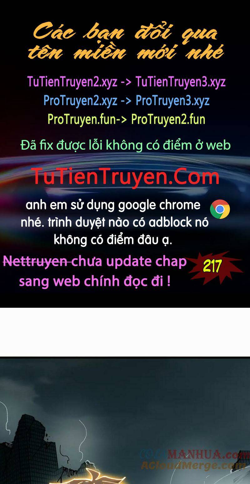 Thánh Khư Chapter 216 - Trang 2