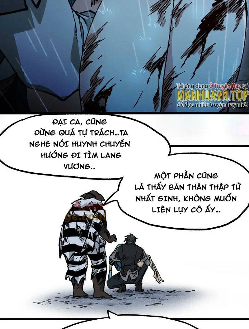 Thánh Khư Chapter 216 - Trang 2