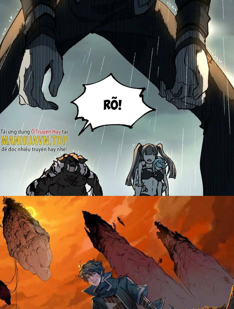 Thánh Khư Chapter 216 - Trang 2