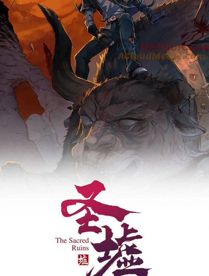 Thánh Khư Chapter 216 - Trang 2