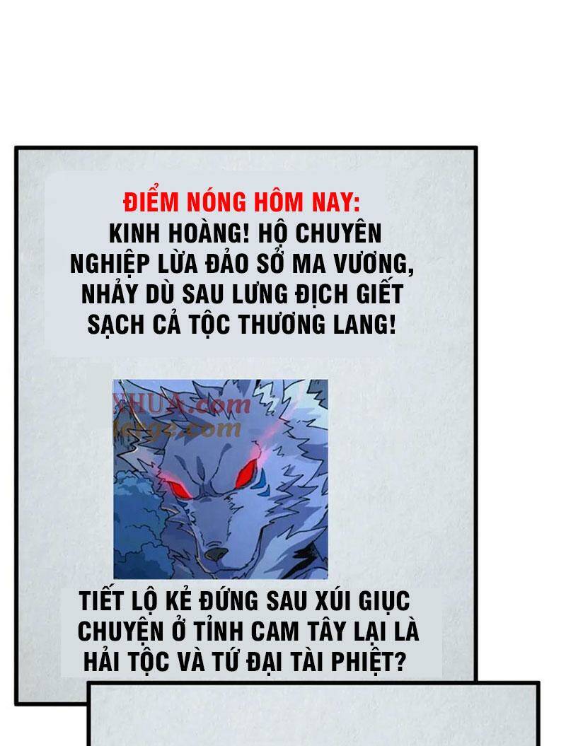 Thánh Khư Chapter 216 - Trang 2