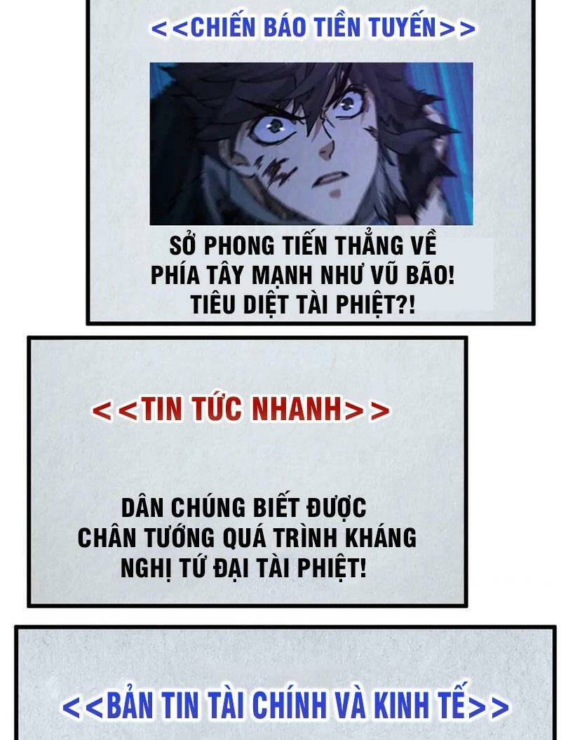 Thánh Khư Chapter 216 - Trang 2