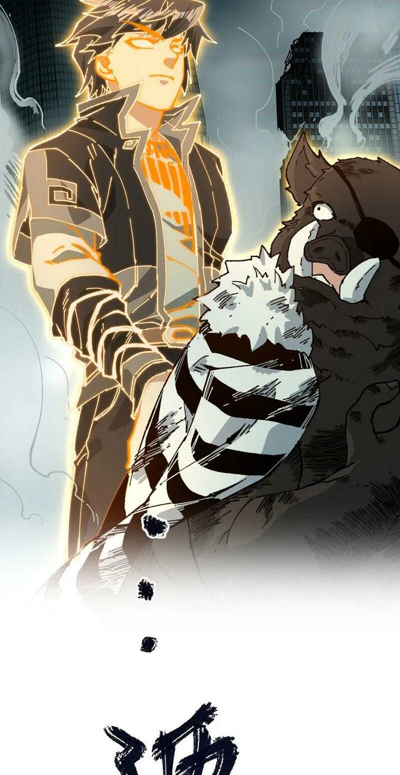 Thánh Khư Chapter 216 - Trang 2