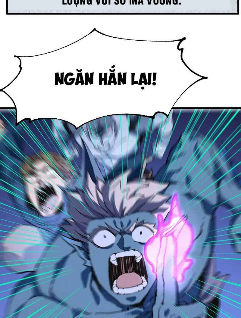 Thánh Khư Chapter 216 - Trang 2