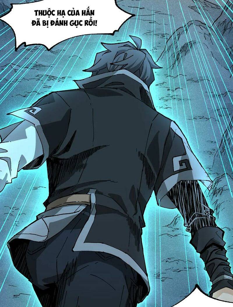 Thánh Khư Chapter 216 - Trang 2