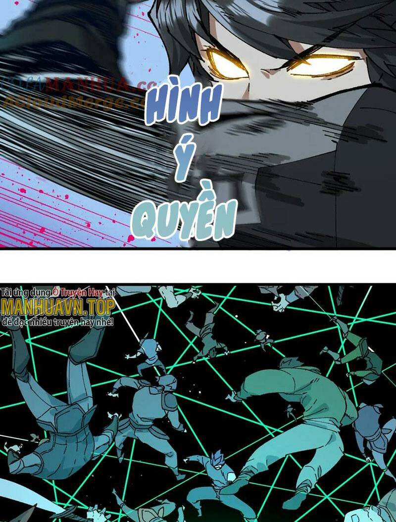 Thánh Khư Chapter 216 - Trang 2