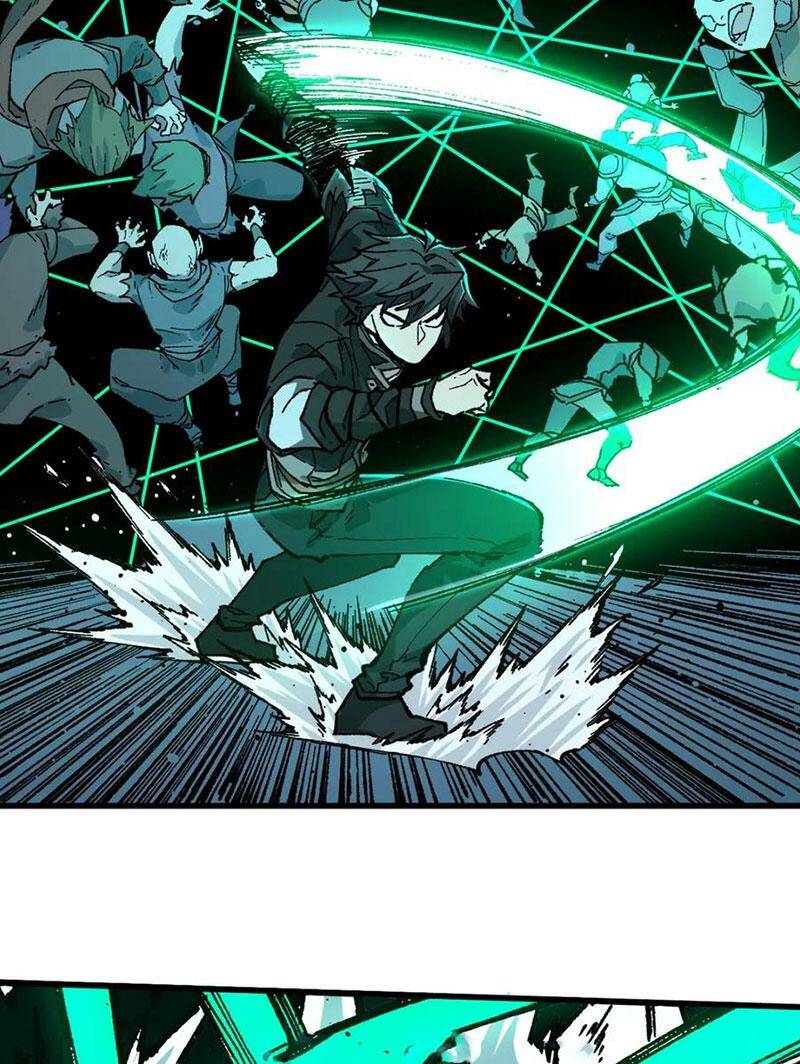 Thánh Khư Chapter 216 - Trang 2