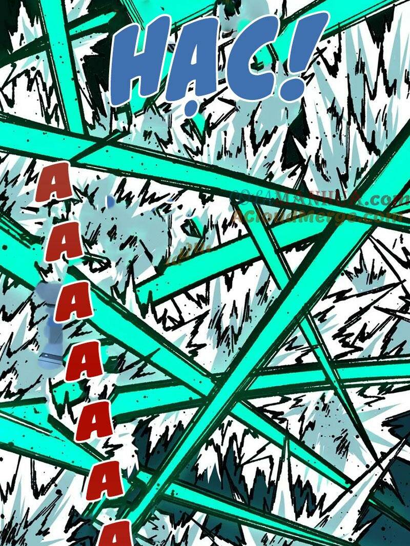 Thánh Khư Chapter 216 - Trang 2