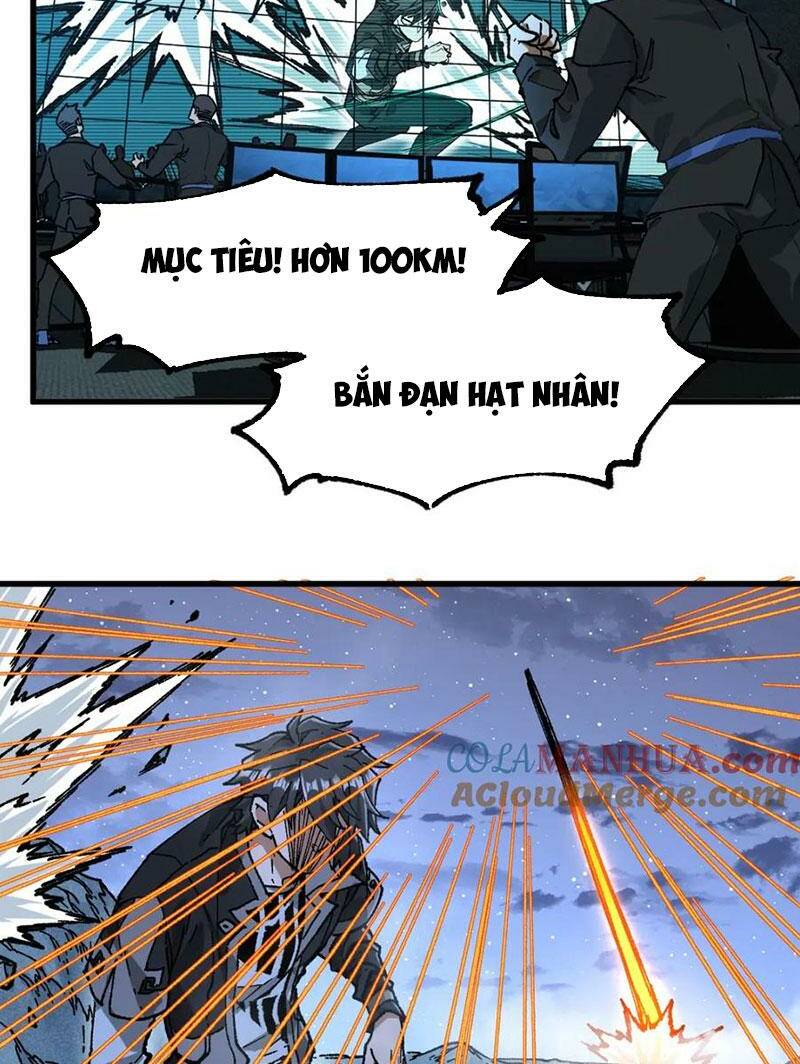 Thánh Khư Chapter 216 - Trang 2