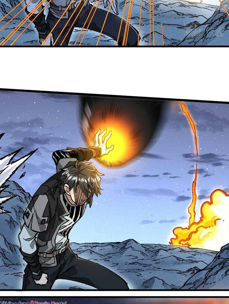 Thánh Khư Chapter 216 - Trang 2