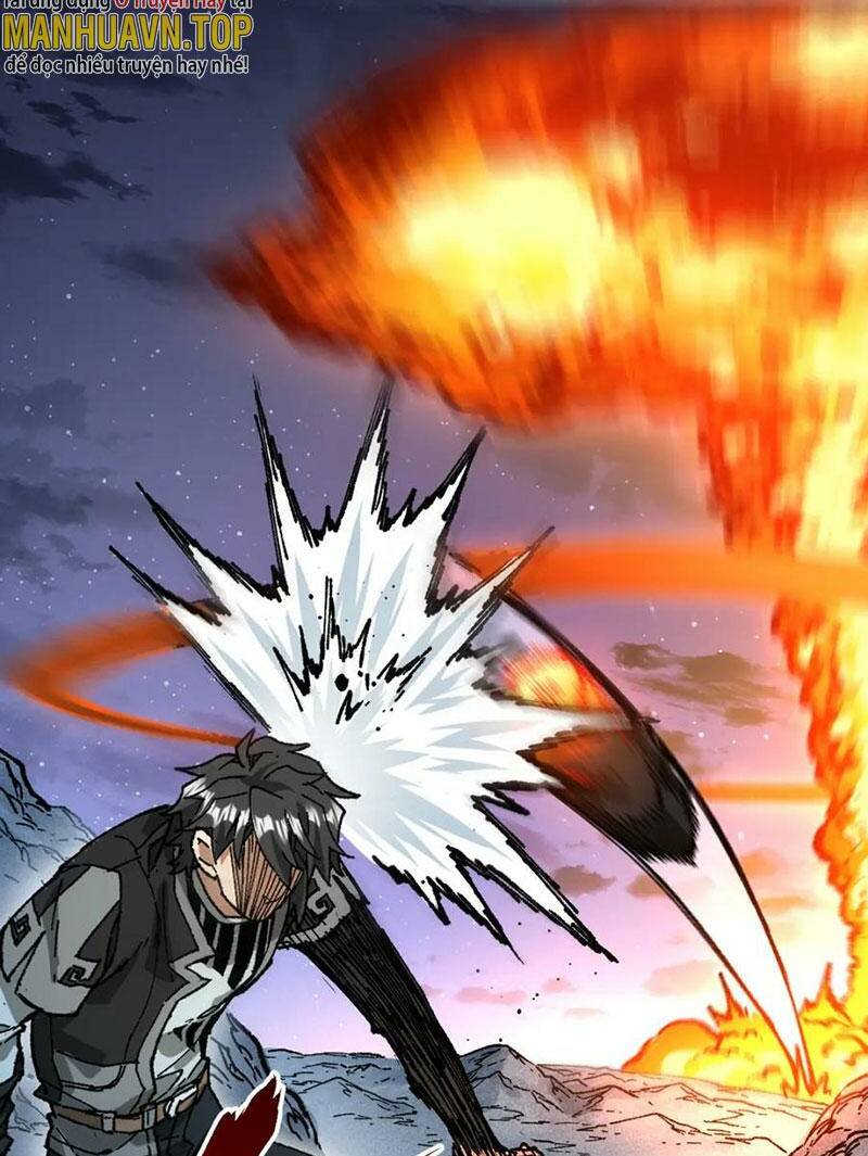 Thánh Khư Chapter 216 - Trang 2