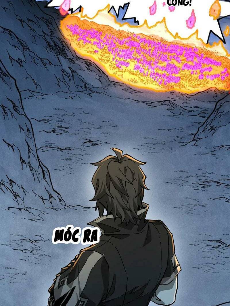 Thánh Khư Chapter 216 - Trang 2