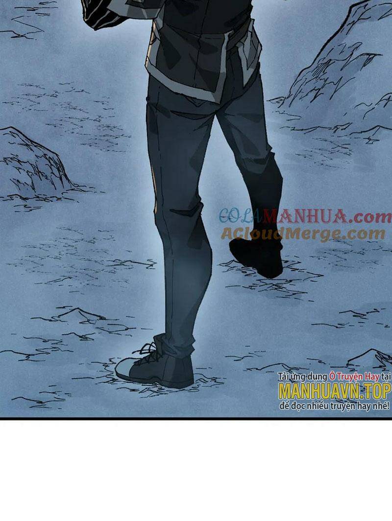 Thánh Khư Chapter 216 - Trang 2