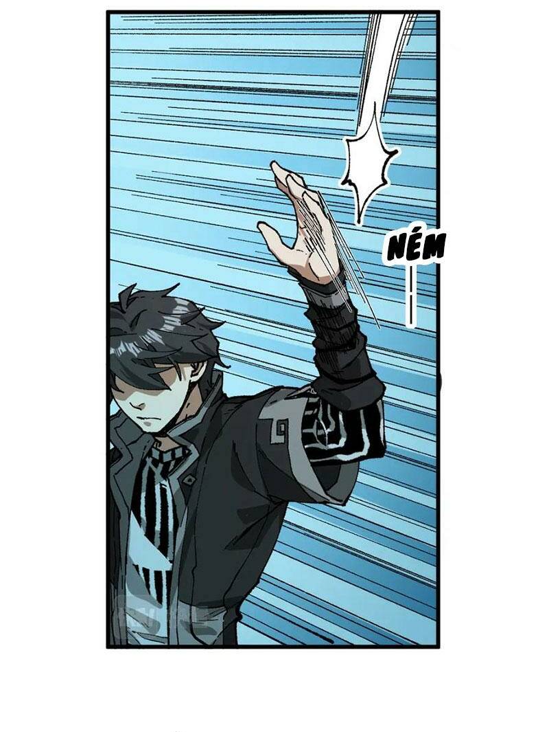 Thánh Khư Chapter 216 - Trang 2