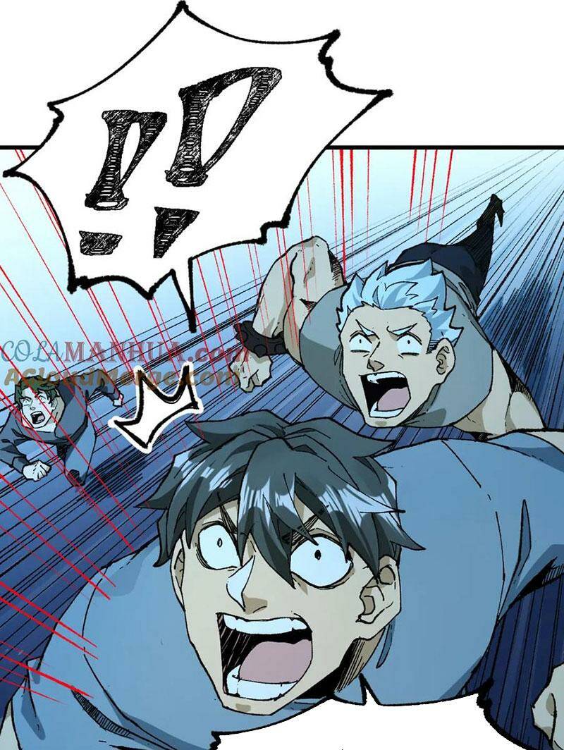 Thánh Khư Chapter 216 - Trang 2