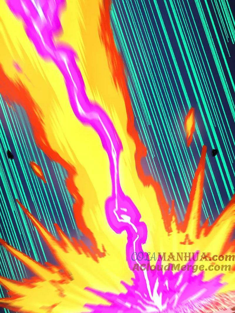 Thánh Khư Chapter 216 - Trang 2