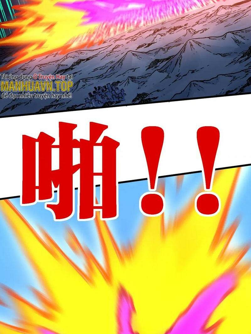 Thánh Khư Chapter 216 - Trang 2