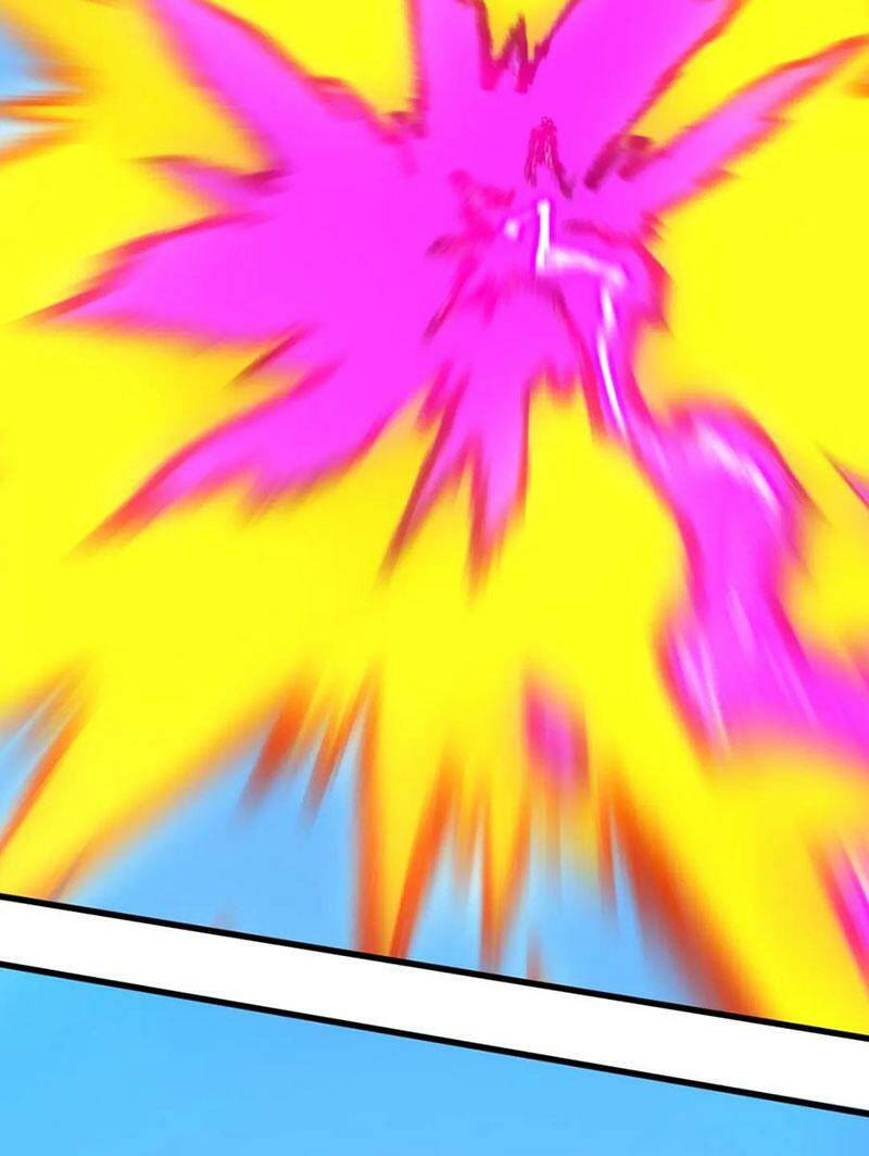 Thánh Khư Chapter 216 - Trang 2