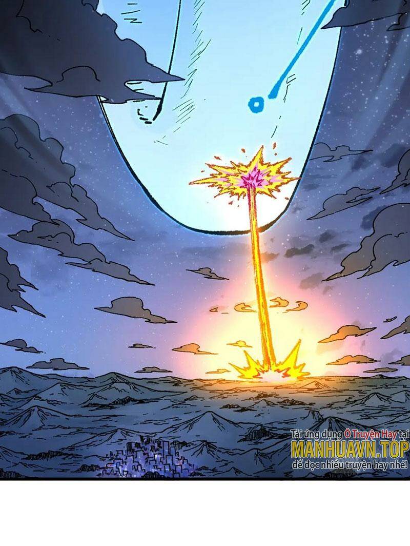 Thánh Khư Chapter 216 - Trang 2