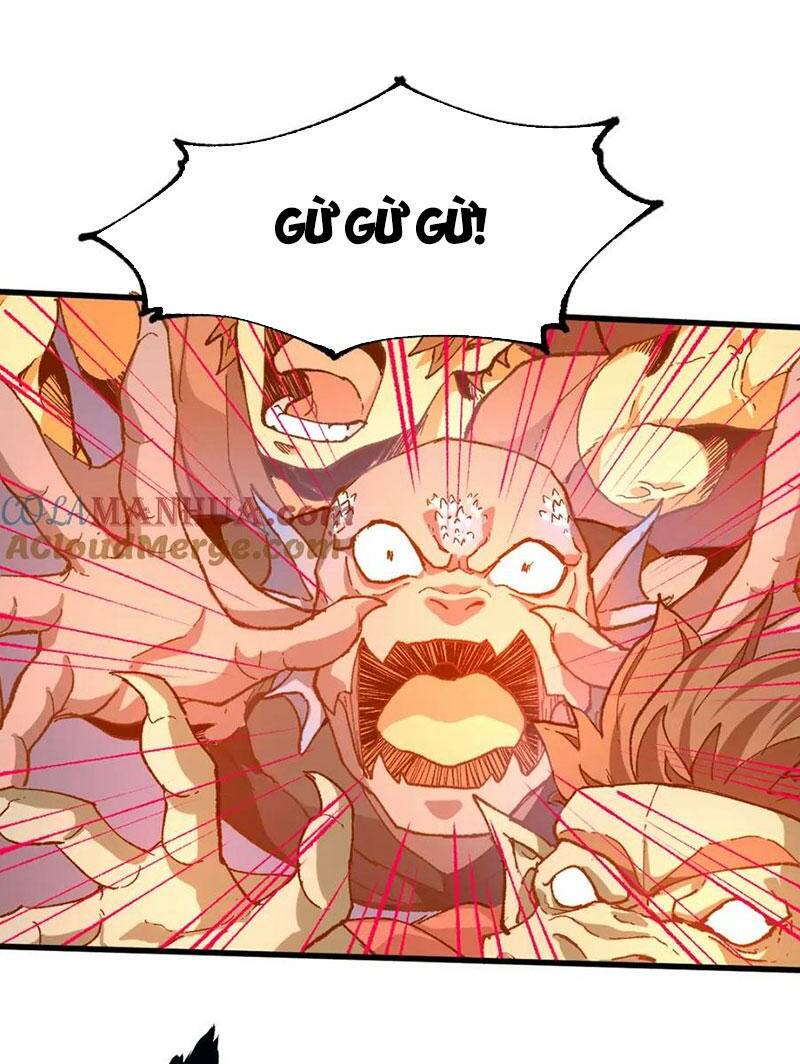 Thánh Khư Chapter 216 - Trang 2