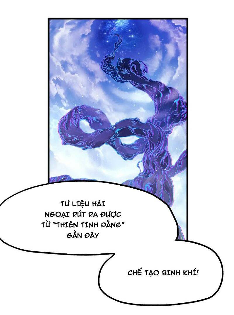 Thánh Khư Chapter 216 - Trang 2