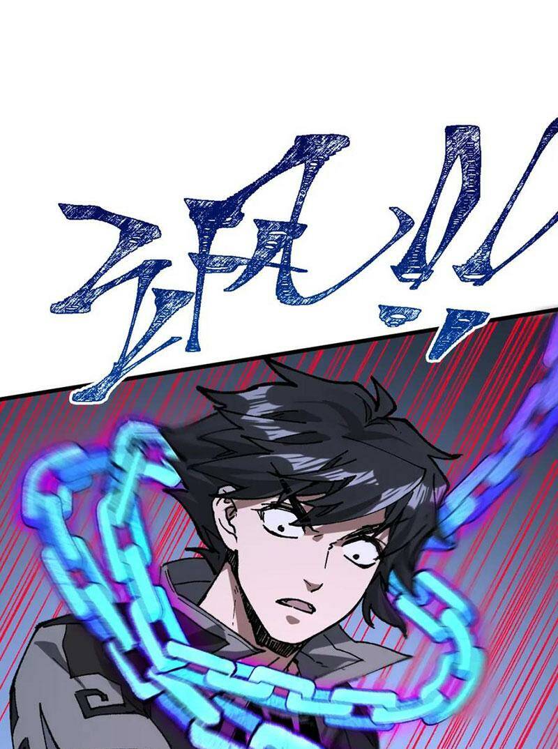 Thánh Khư Chapter 216 - Trang 2