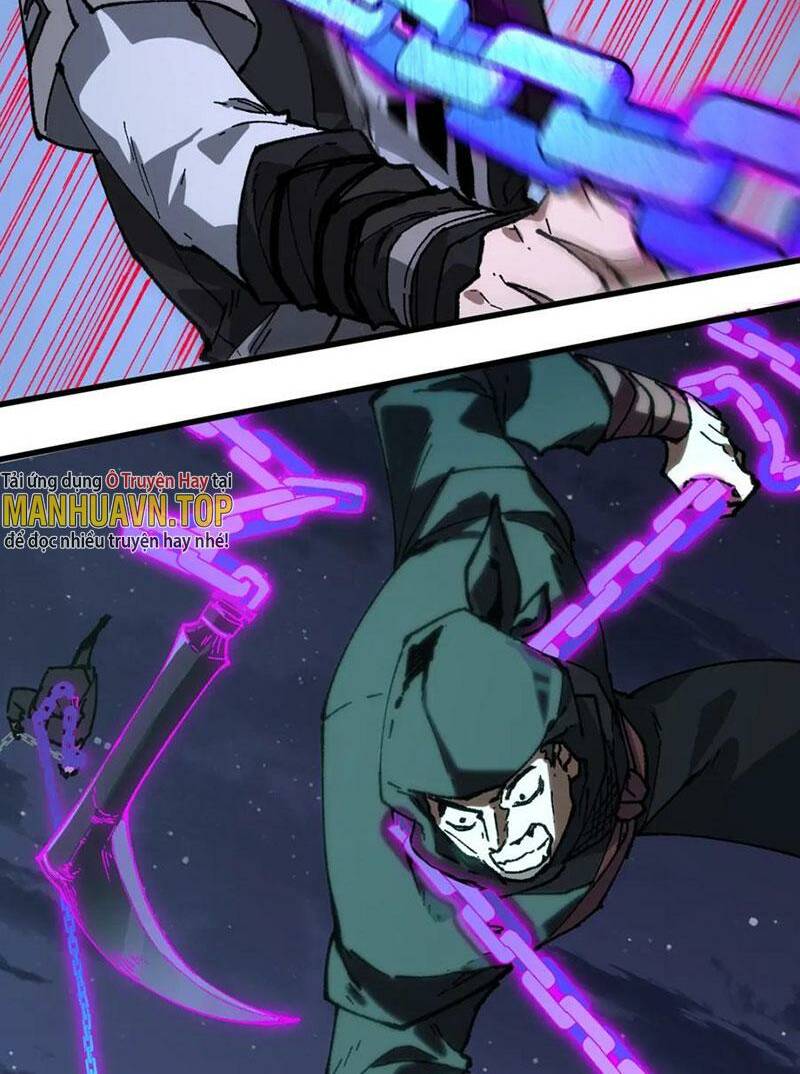 Thánh Khư Chapter 216 - Trang 2