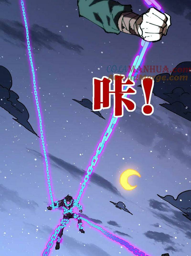 Thánh Khư Chapter 216 - Trang 2