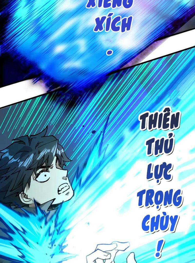 Thánh Khư Chapter 216 - Trang 2