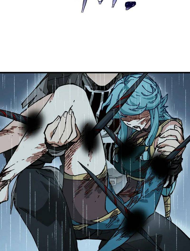 Thánh Khư Chapter 216 - Trang 2